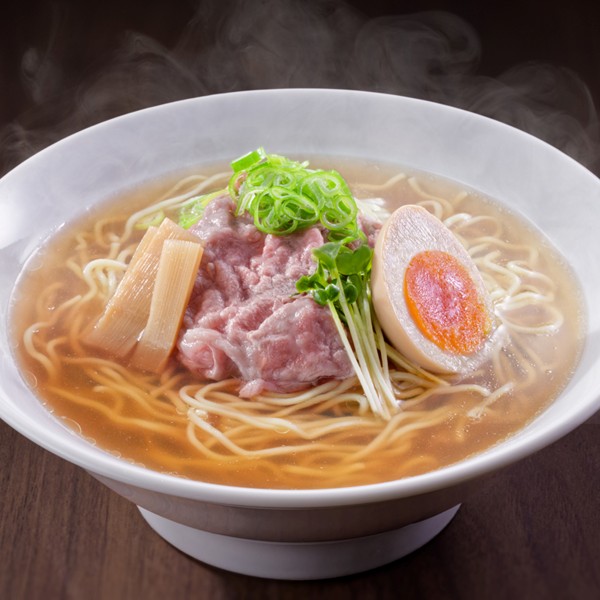 兵庫 神戸牛 牛骨ラーメン