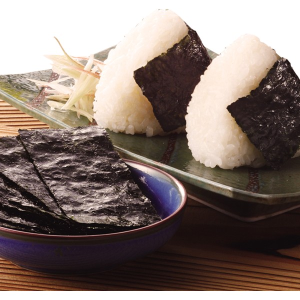 永谷園松茸風味お吸物・有明のり詰合せ