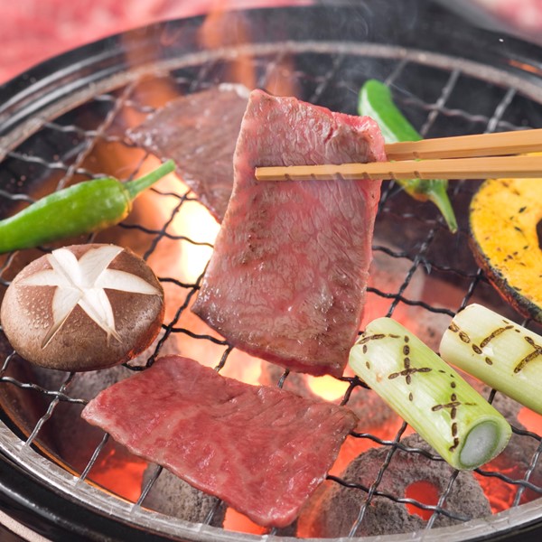 佐賀牛 焼肉
